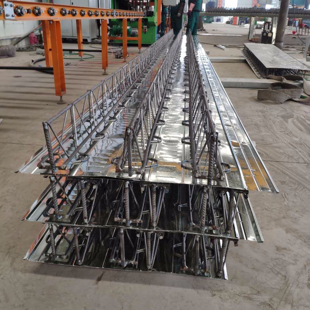 桁架樓承板規格